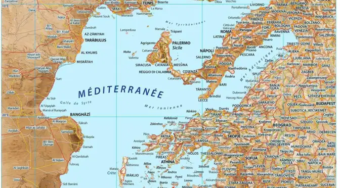 Migranti e periferie: inquadrare il nemico comune.